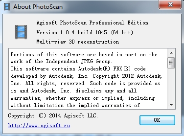 agisoft photoscan(1)