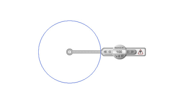 Screen Compass
