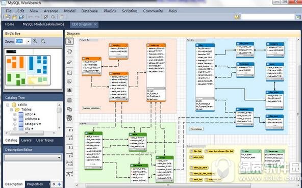 mysql workbench下载(4)