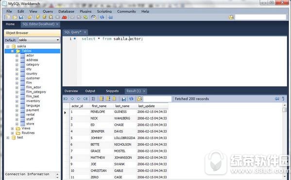 mysqlworkbench下载