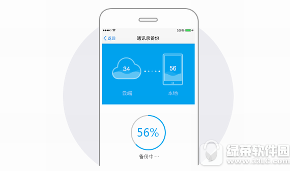 腾讯微云网盘(2)