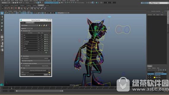 autodeskmaya2017下载