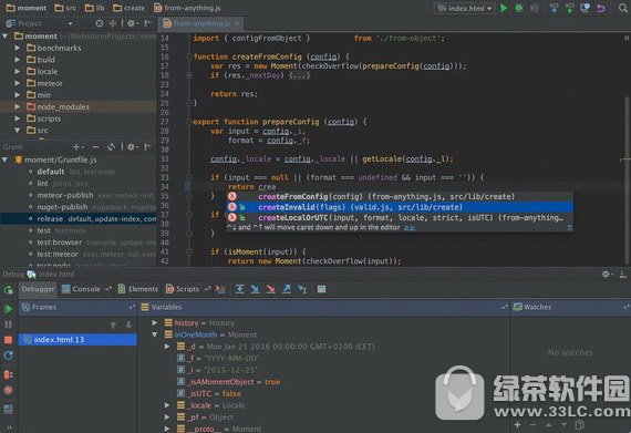 jetbrainswebstorm
