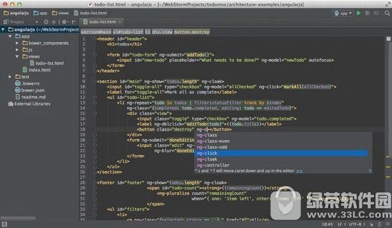 jetbrainswebstorm