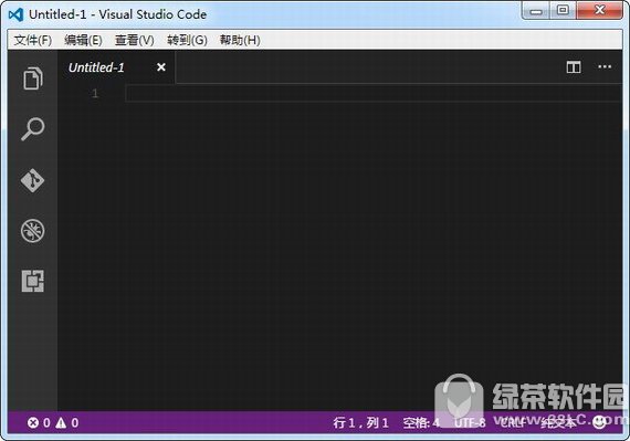 visualstudiocode下载