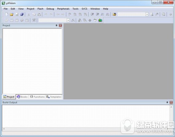 keil uvision5中文版