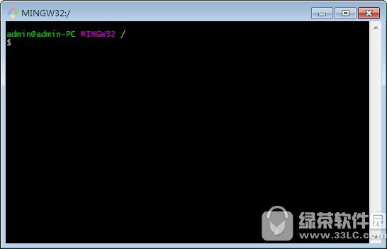 git for windows下载