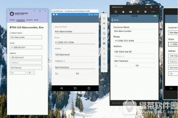 IOS应用调试软件xamarin live player