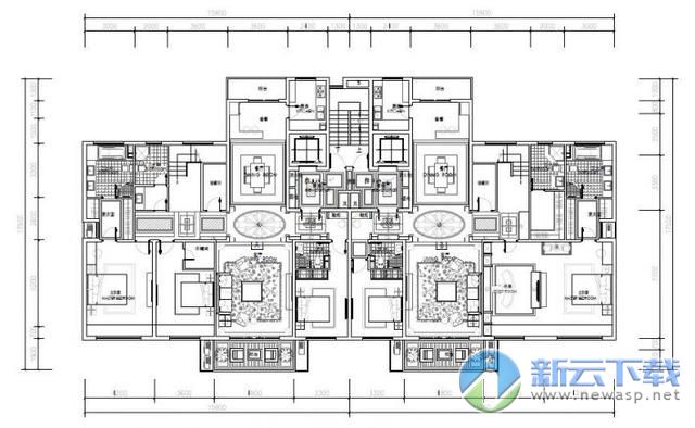 AutoCAD2018注册机