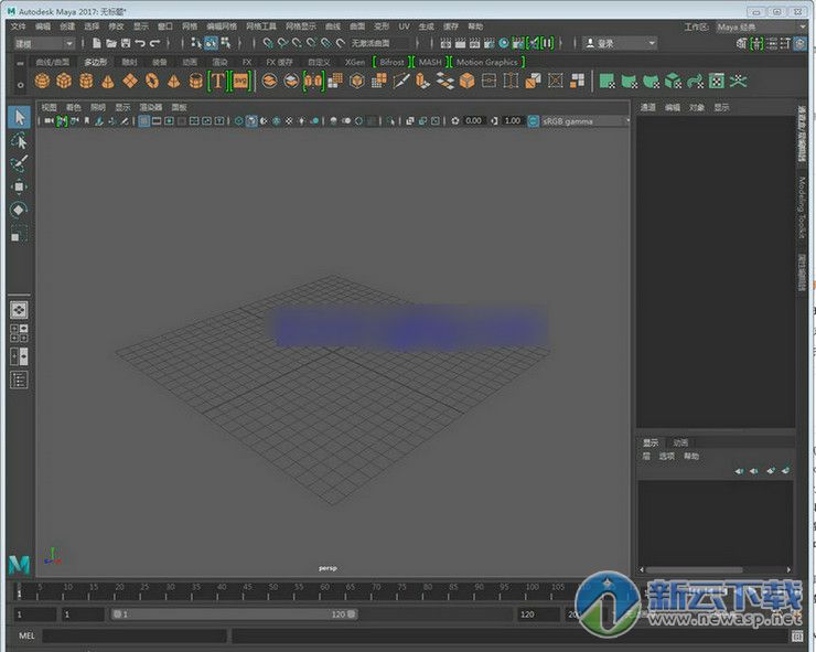 AutodeskMAYA2016