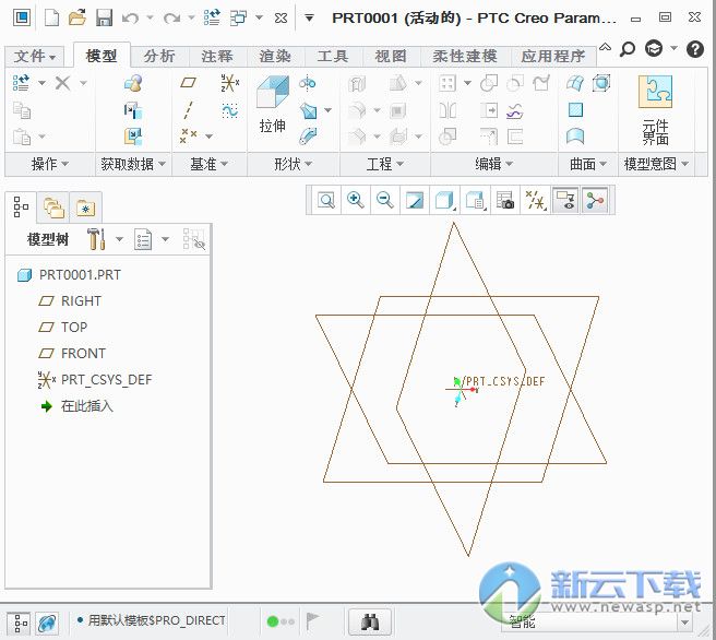 Proe3.064位