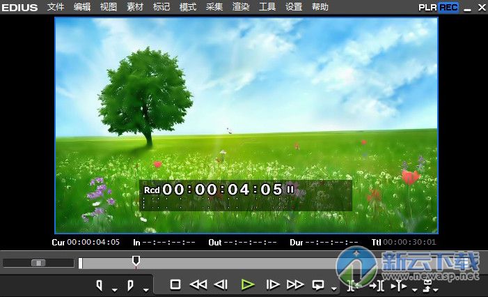edius6.5下载