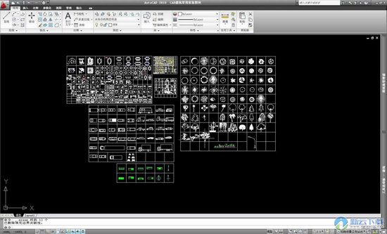 AutoCAD201064位下载