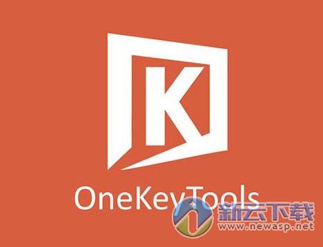 OneKeyTools官网