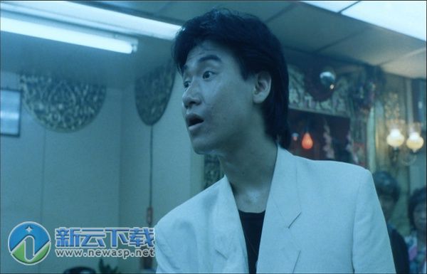 张学友食屎啦你gif