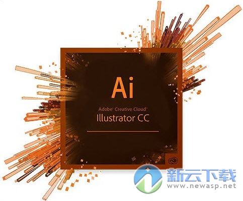 AdobeIllustratorCC2017中文版