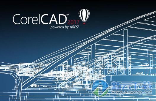 corelcad2017x64位