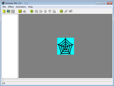 动画软件AnimateMe