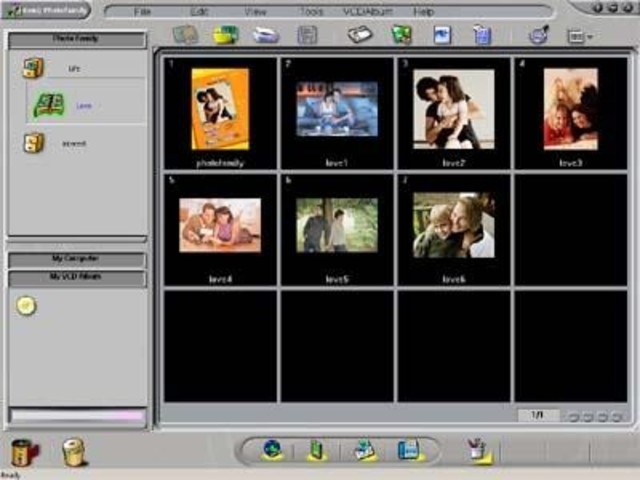 photofamily3.0简体中文版