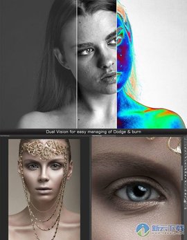 UltimateRetouch3.0汉化版