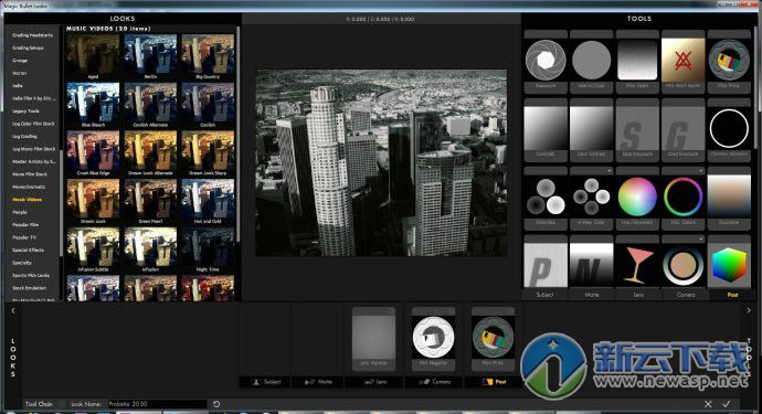 MagicBulletSuite11