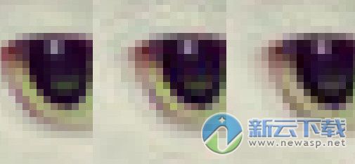 开源图像编码器Guetzli