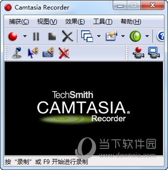 Camtasia Recorder下载