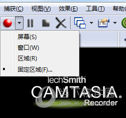 Camtasia Recorder下载(1)