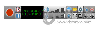 游戏视频录制软件ZDSoft Screen Recorder