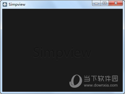 图像浏览器Simpview