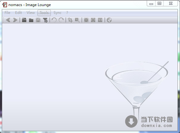 照片浏览器nomacs