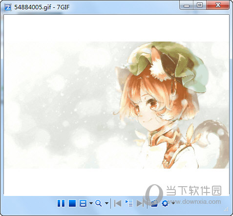 GIF查看软件7GIF