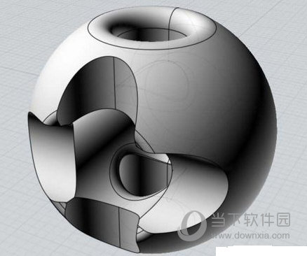 moi3d三维建模软件