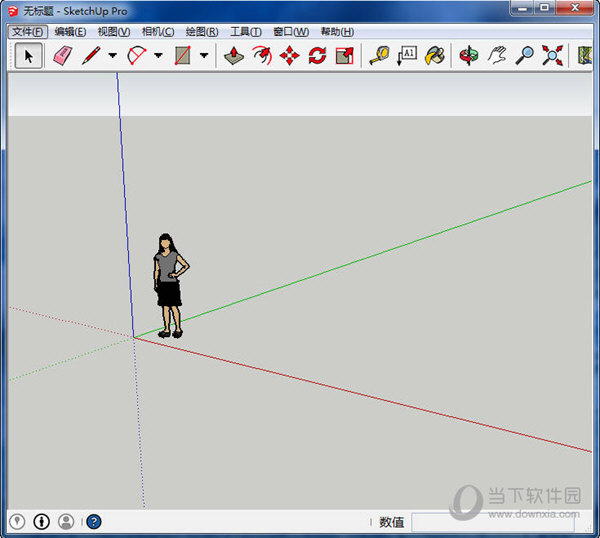 GoogleSketchUp2016