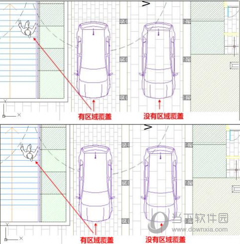 浩辰CAD2017