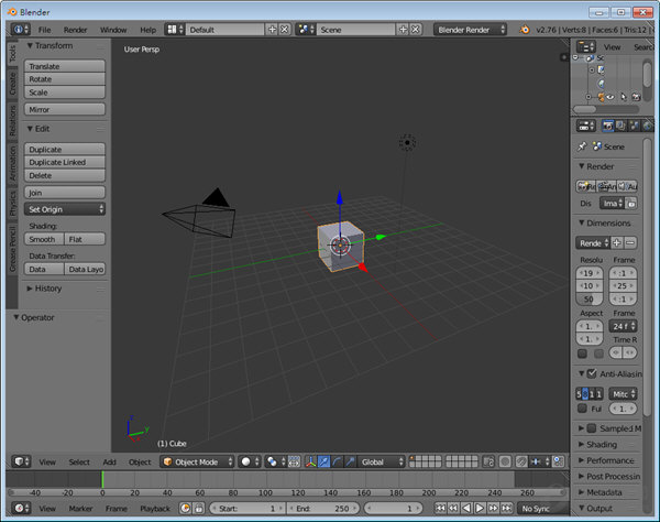 Blender