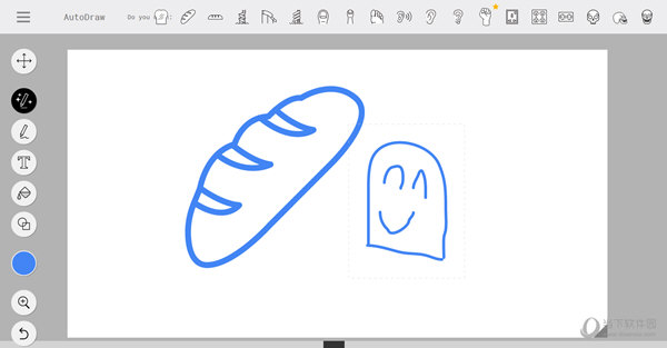 AutoDraw