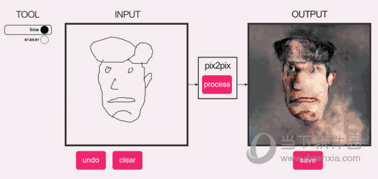 灵魂画手fotogenerator(1)