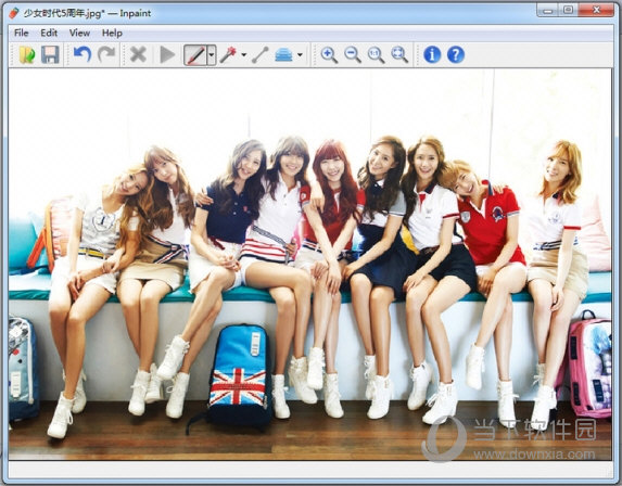 Teorex Inpaint4.3官方下载(3)