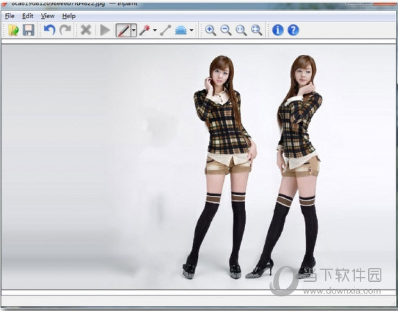 Teorex Inpaint4.3官方下载(6)