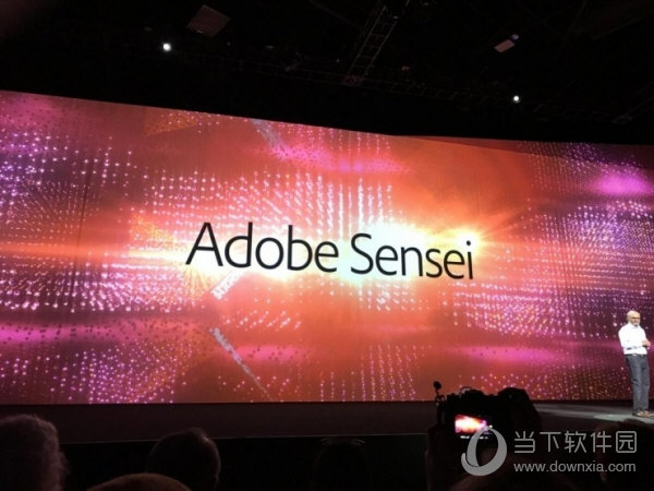 AdobeSensei下载