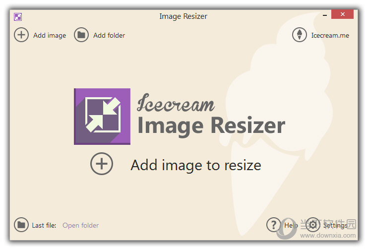 ImageResizer下载