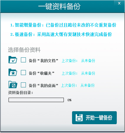 易维云重装系统