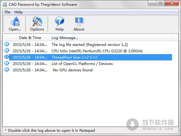 密码工具CAD Password