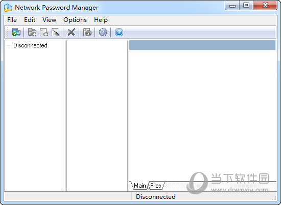 最好的密码管理软件NetworkPasswordManager