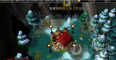 乱世三国定制英雄