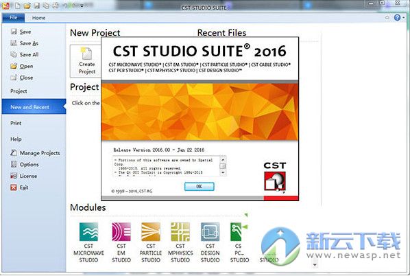 CST2016