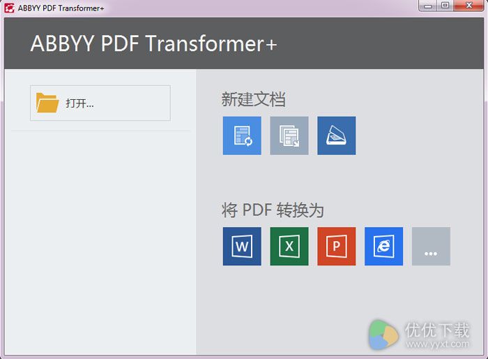 ABBYYPDFTransformer