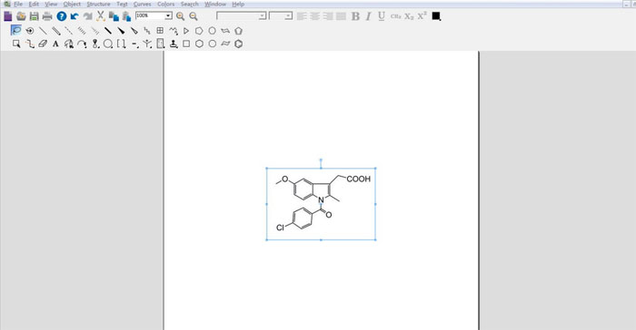 化学绘图软件ChemDrawstd