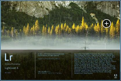 PhotoshopLightroom6